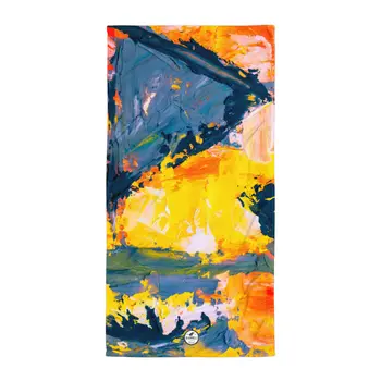Gianneli Colours Towel