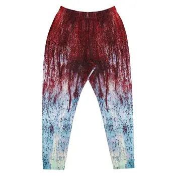 CLOCHARD Grunge Men's Joggers by Gianneli