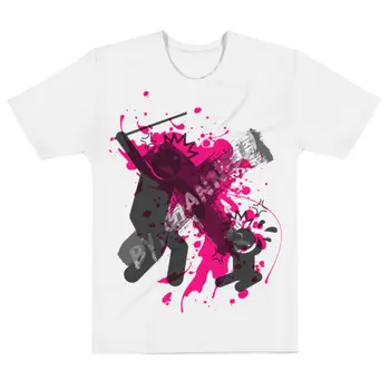 X. Men's t-shirt by Gianneli
