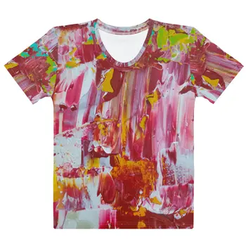 Gianneli Colours Women's T-shirt