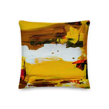 Gianneli Colours Premium Pillow