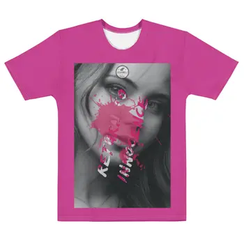 RETURN TO INNOCENCE Men's T-shirt by Gianneli