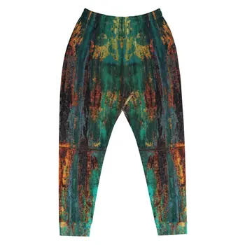 CLOCHARD Grunge Men's Joggers by Gianneli