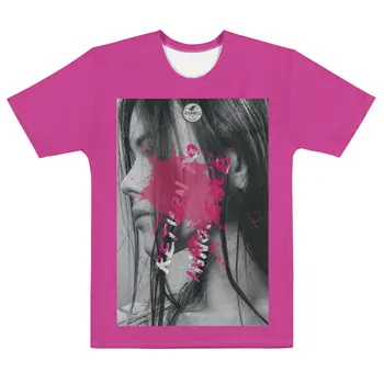 RETURN TO INNOCENCE Men's T-shirt by Gianneli