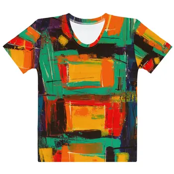 Gianneli Colours Women's T-shirt