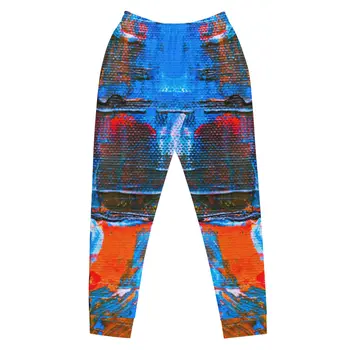 Gianneli Colours Women's Joggers