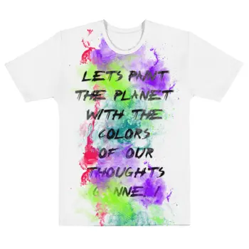 Gianneli Colours Men's t-shirt