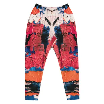 Gianneli Colours Men's Joggers