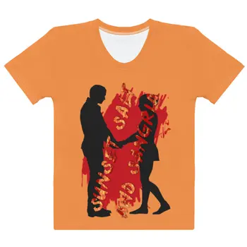 SUMMER 22 Women's T-shirt by Gianneli