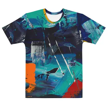 Gianneli Colours Men's t-shirt