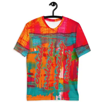 MOOD Men's t-shirt by Gianneli