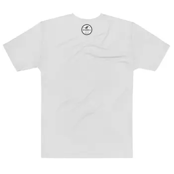 THE KISS Men's t-shirt by Gianneli