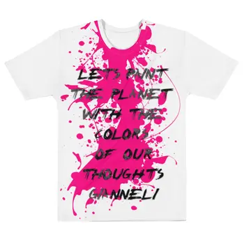Gianneli Colours Men's T-shirt