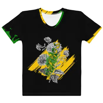 ANTHOS Women's T-shirt by Gianneli