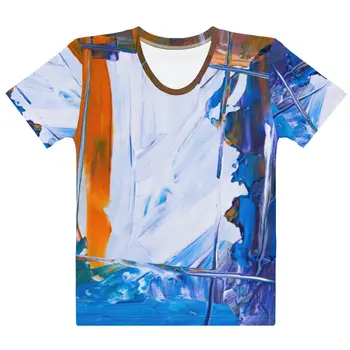 Gianneli Colours Women's T-shirt