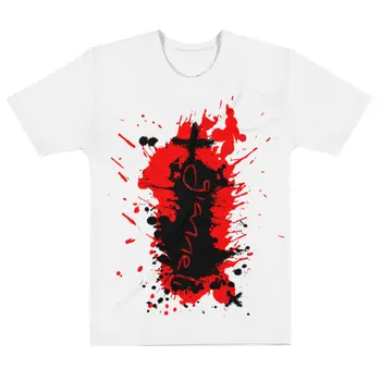 Gianneli Colours Men's T-shirt