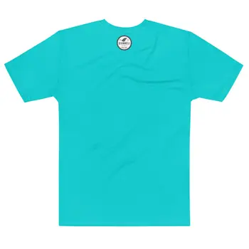 NEW WAVE Men's t-shirt by Gianneli