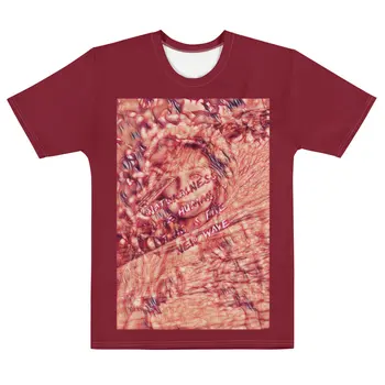 NEW WAVE Men's t-shirt by Gianneli