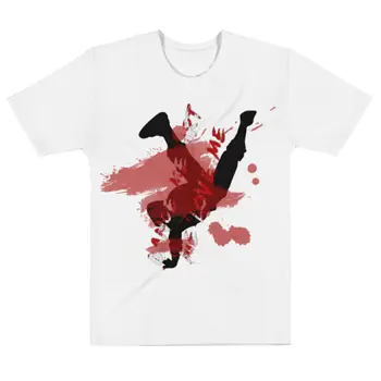 DANCE ME Men's t-shirt by Gianneli