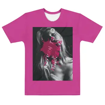 RETURN TO INNOCENCE Men's T-shirt by Gianneli