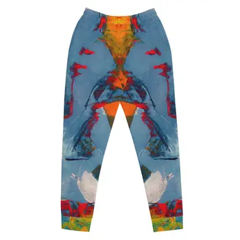 Gianneli Colours Women's Joggers