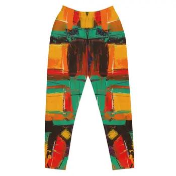 Gianneli Colours Women's Joggers