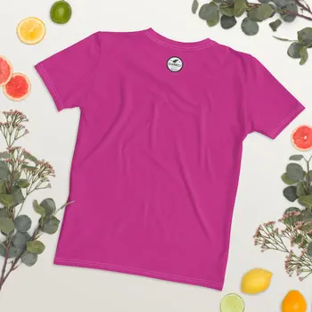 LOVE ME Women's T-shirt by Gianneli
