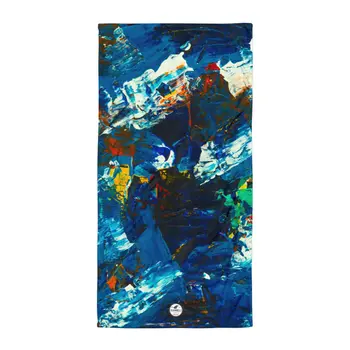 Gianneli Colours Towel