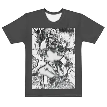 GIANNELI MOTIVATION Men's t-shirt