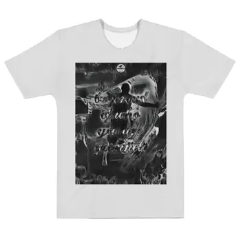 PROUD Men's t-shirt by Gianneli