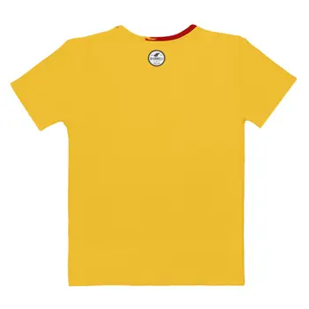 SUNSET MELODIES Women's T-shirt by Gianneli