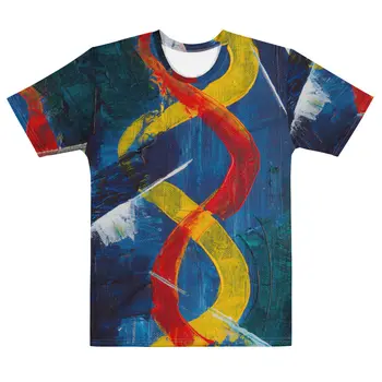 Gianneli Colours Men's t-shirt