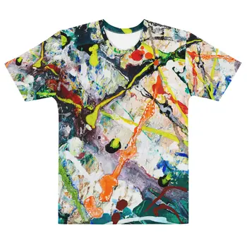 Gianneli Colours Men's T-shirt