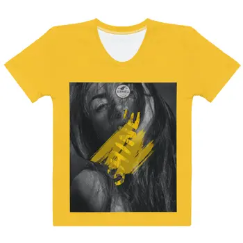 SHINE Women's T-shirt by Gianneli