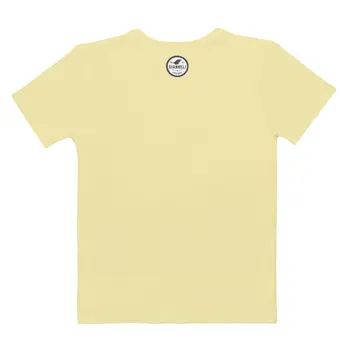 LOVE Women's T-shirt by Gianneli