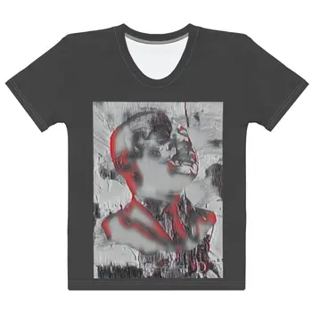 LEGEND Women's T-shirt by Gianneli