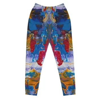 Gianneli Colours Women's Joggers