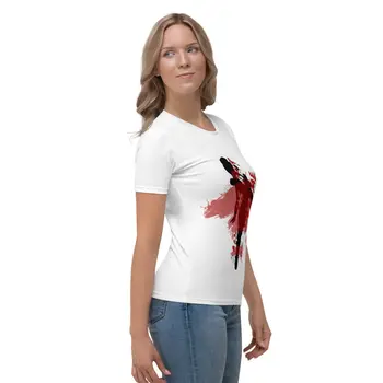 DANCE ME Women's T-shirt by Gianneli