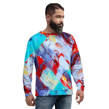 Gianneli Colours Unisex Sweatshirt