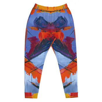 Gianneli Colours Men's Joggers