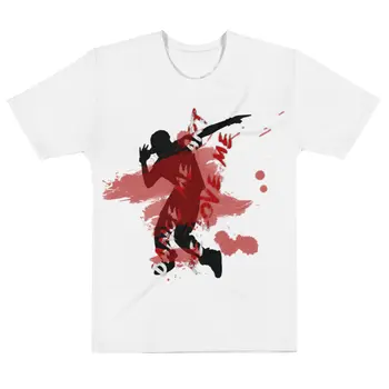 DANCE ME Men's t-shirt by Gianneli