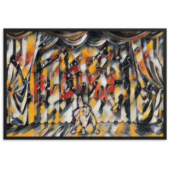 YOU WERE ALWAYS THE POEM I WANTED TO WRITE J.L Velvet Edition Framed Poster