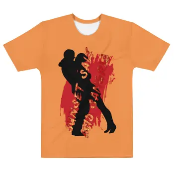 SUMMER 22 Men's t-shirt by Gianneli