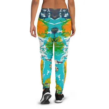 Gianneli Colours Women's Joggers