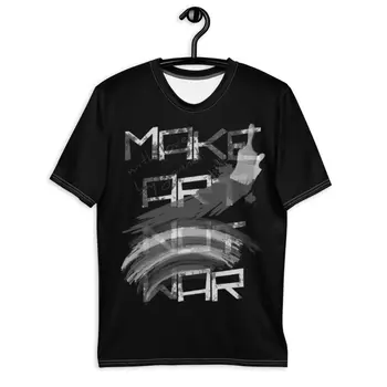 ART Men's t-shirt by Gianneli