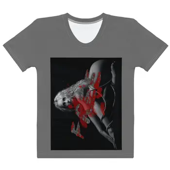 FREE Women's T-shirt by Gianneli