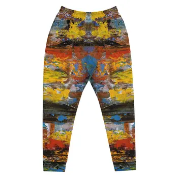 Gianneli Colours Men's Joggers