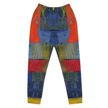 Gianneli Colours Women's Joggers
