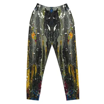 Gianneli Colours Women's Joggers