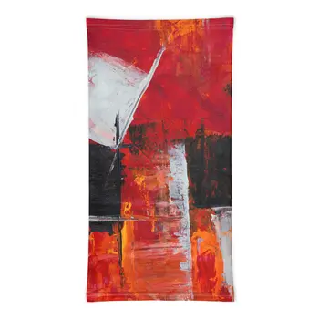 Gianneli Colours Neck Gaiter